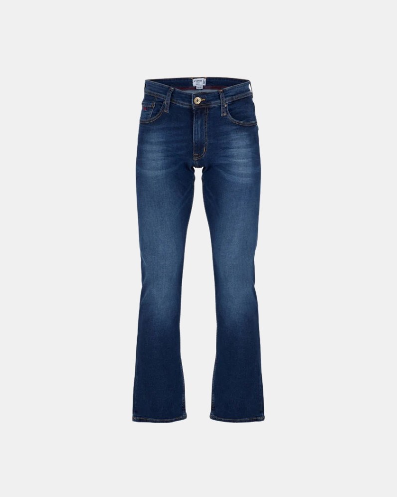 Fred Bootcut Jeans