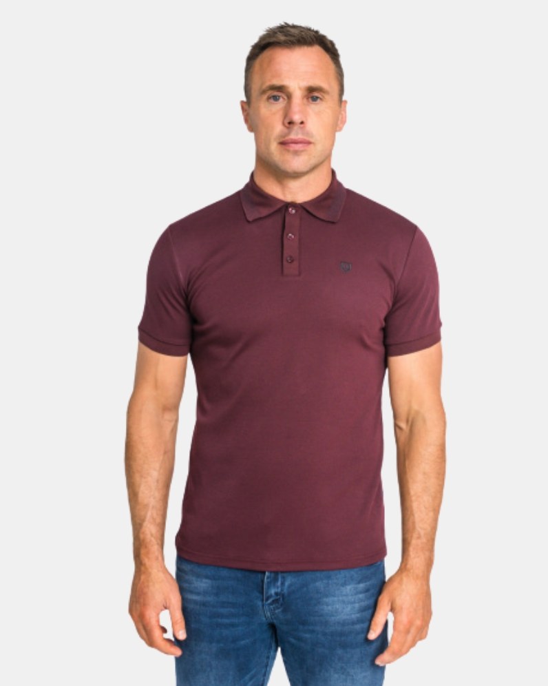 Furman Polo Shirt