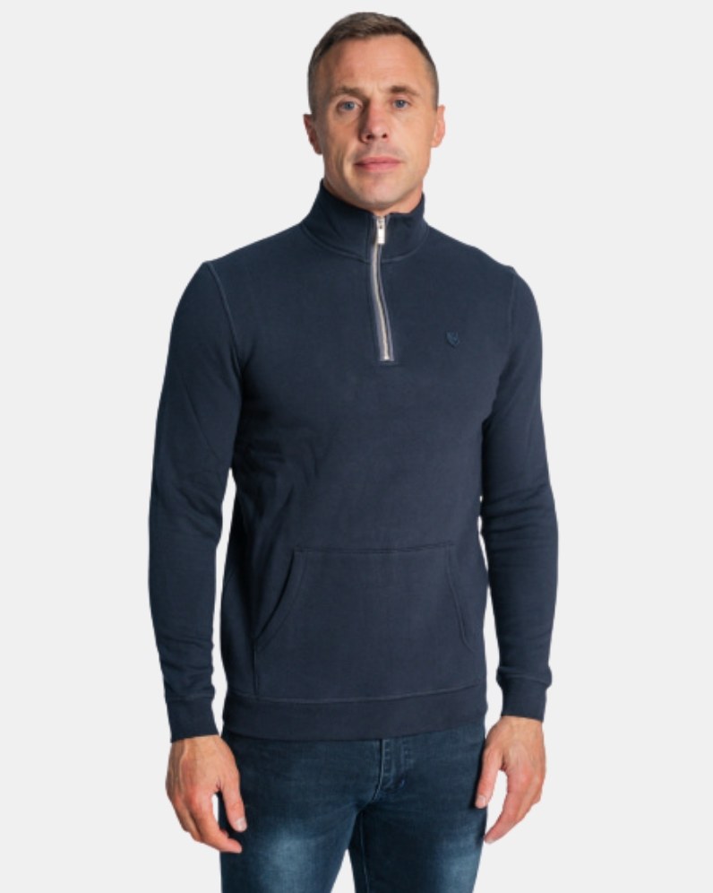 Gladiators Half Zip