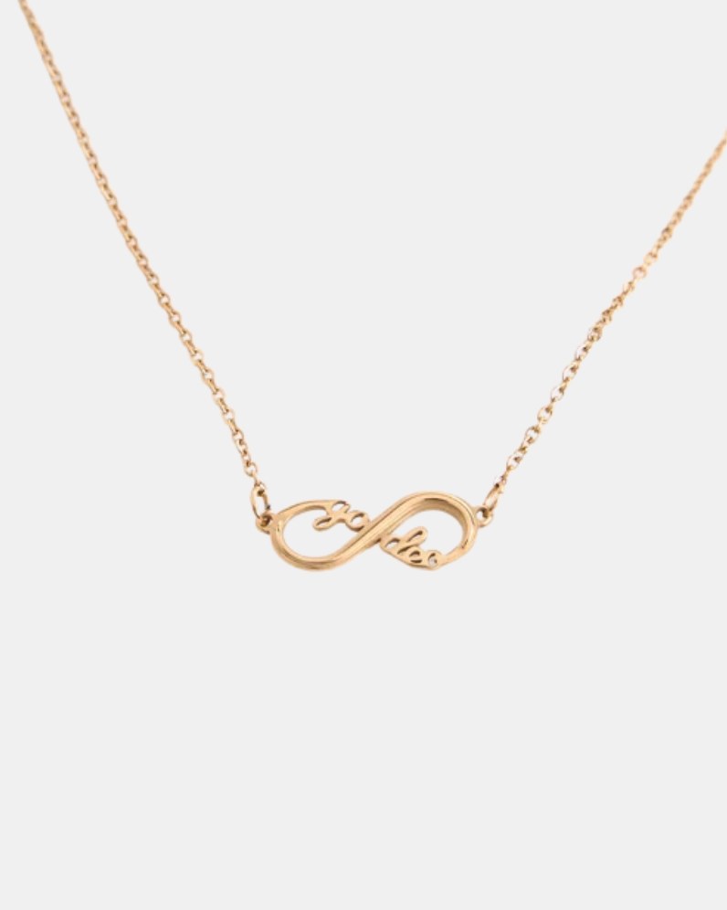 Go Deo Necklace