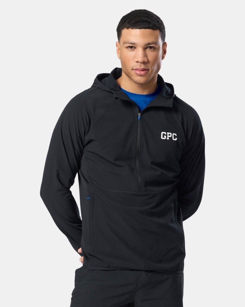 GPC Train Midlayer Jacket