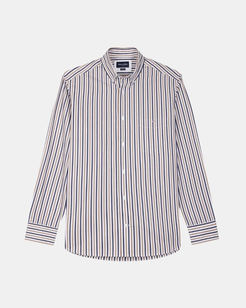Stripe Shirt