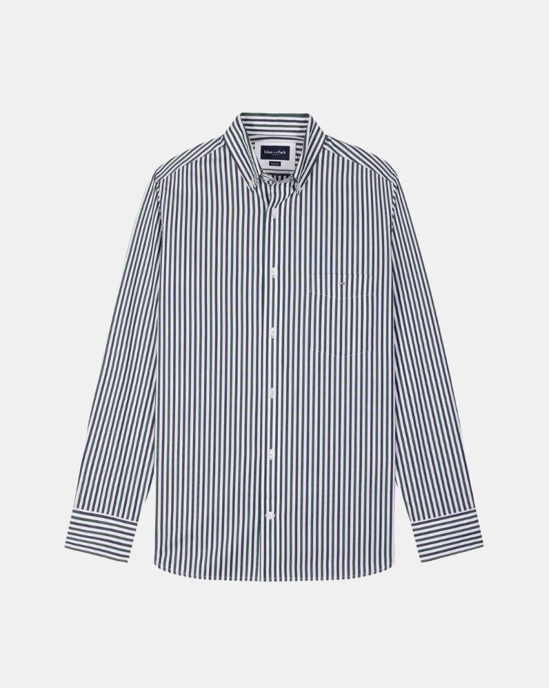 Stripe Shirt