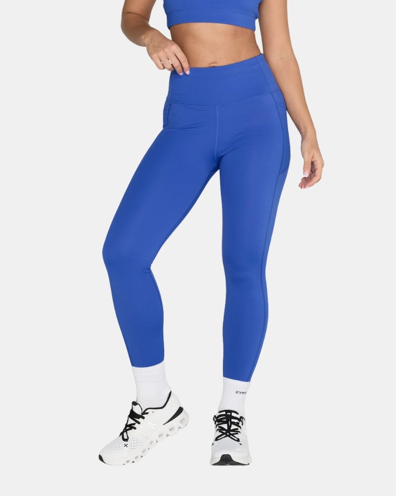 Relentless 7/8 Leggings