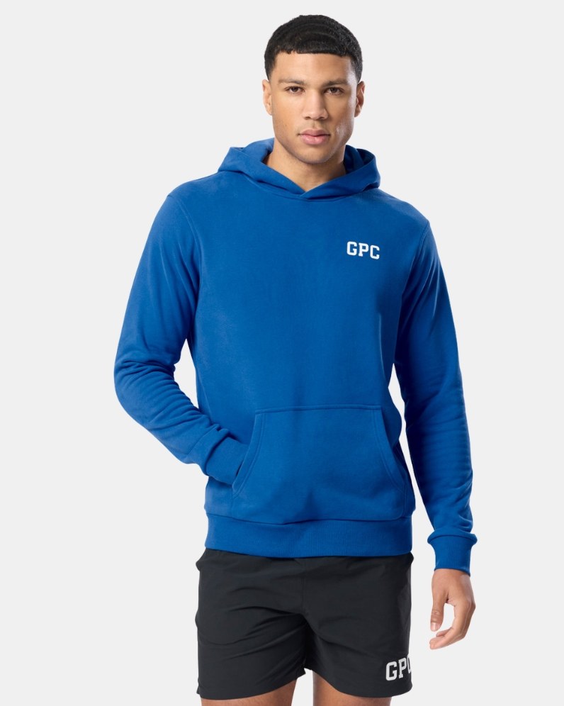 GPC Train Hoodie