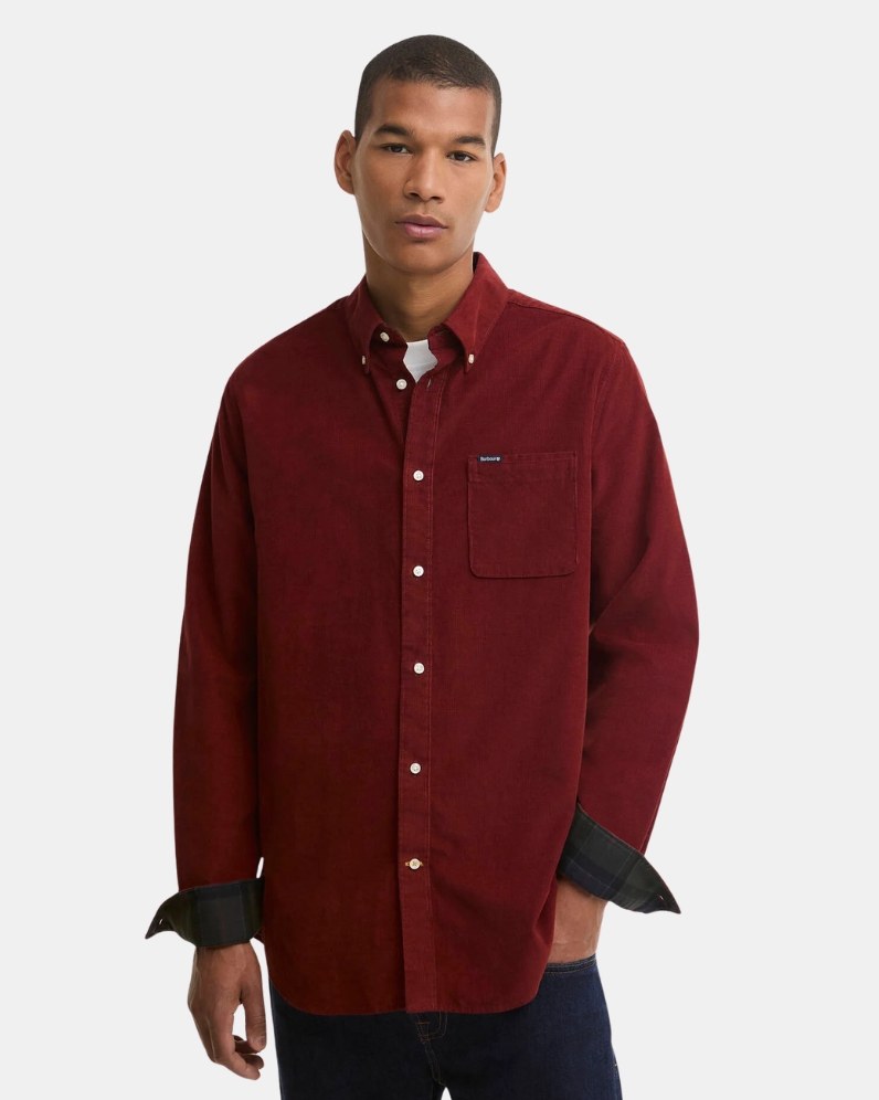 Ramsey Shirt