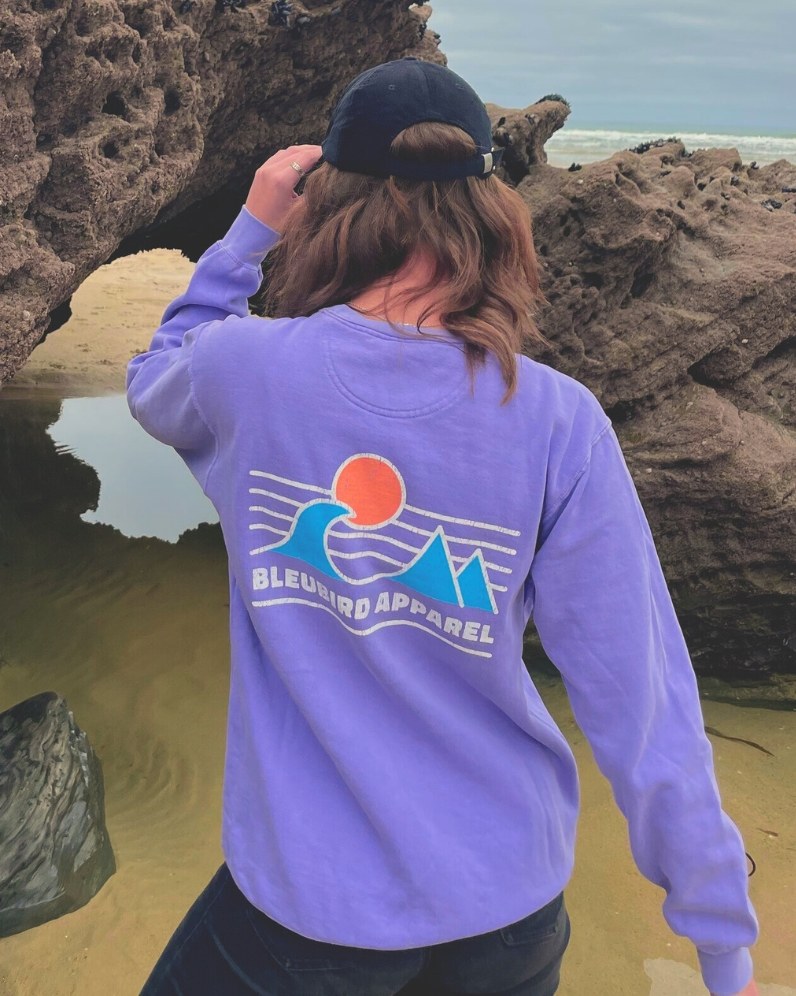 Horizon Sweater