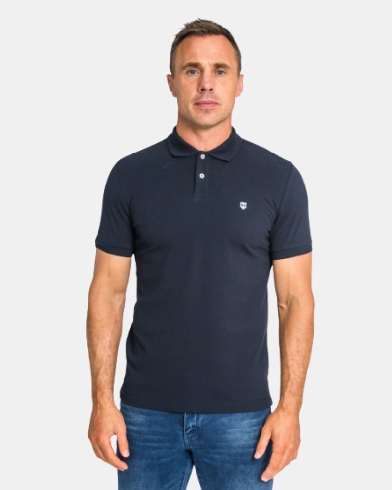Homeland Polo Shirt