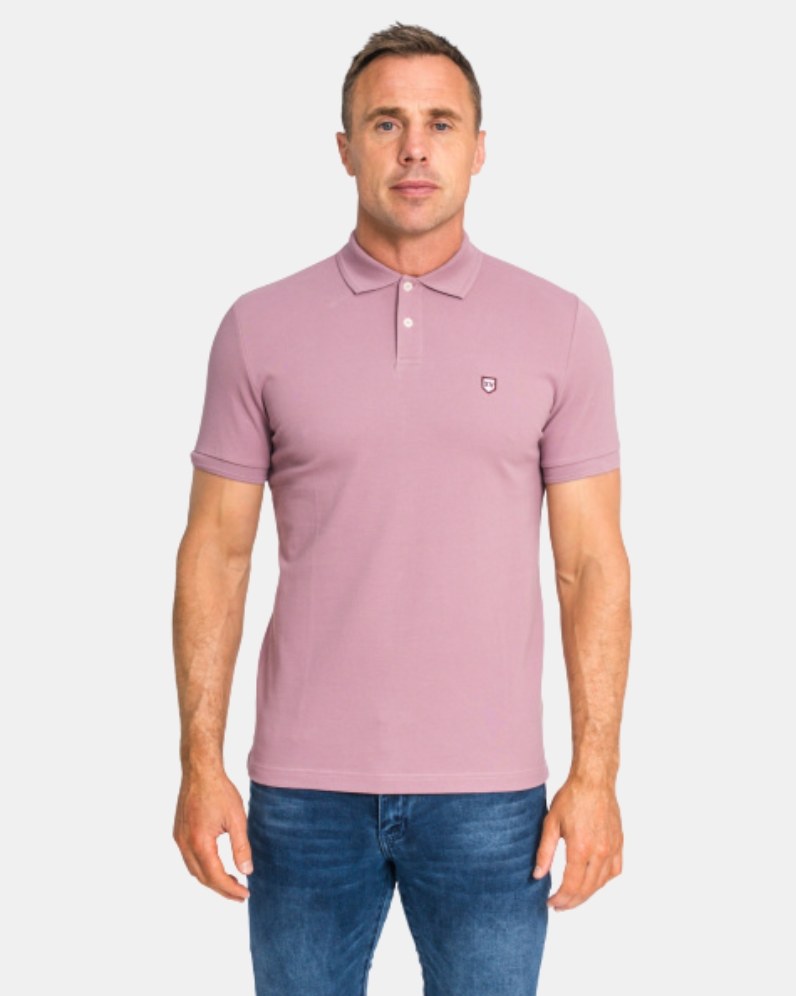 Homeland Polo Shirt