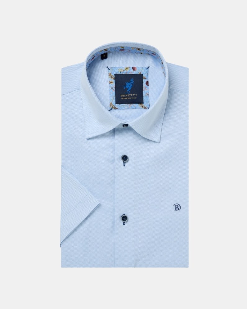 Hudson Shirt