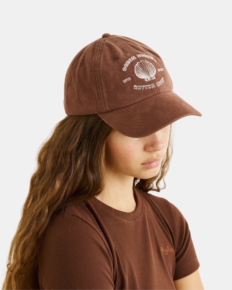 Sandy Beach Cap