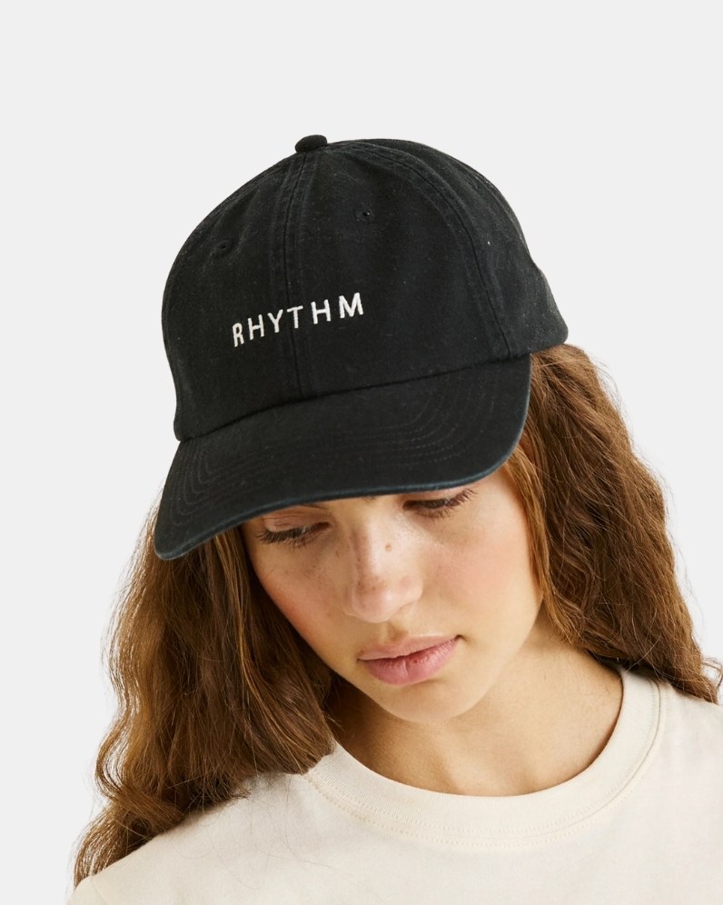Essentials Cap
