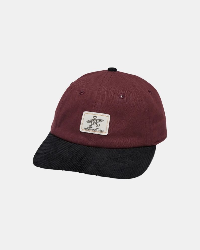 Drifter Cap