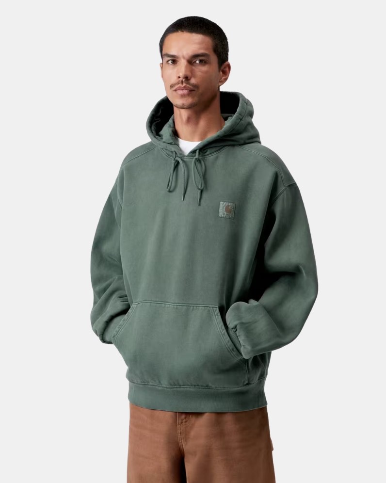 Vista Hood