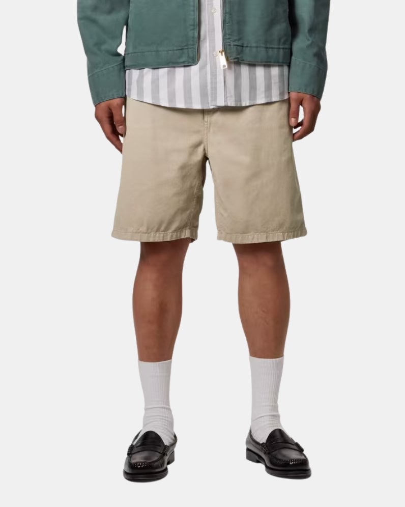 Flint Shorts