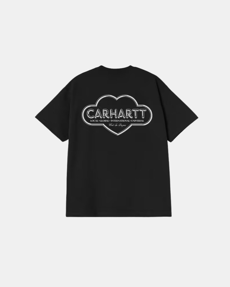 Cloud Heart T-Shirt