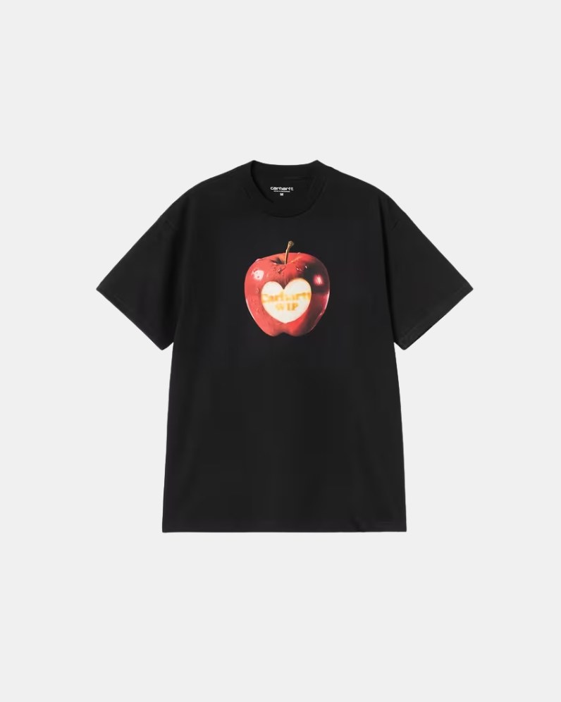 Spolied T-Shirt