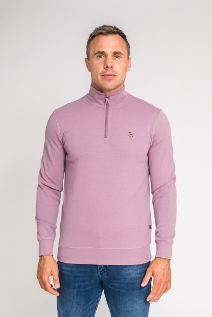 Kilgrove Half Zip