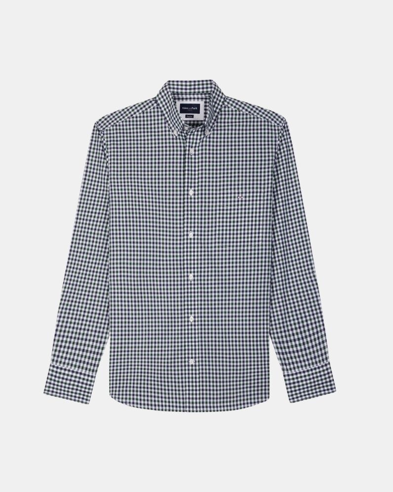Check Shirt