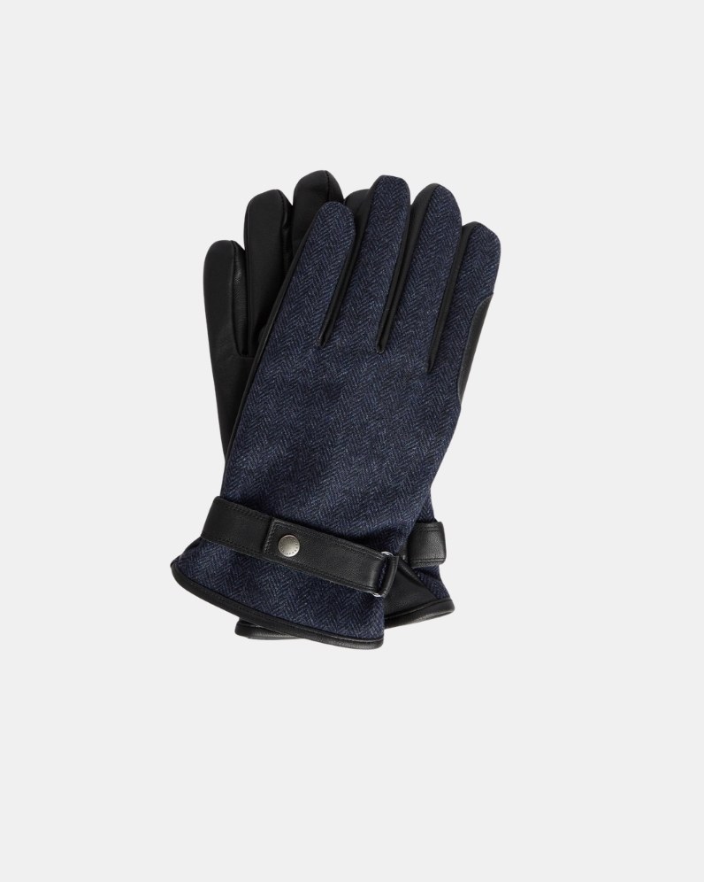 Barlow Waterproof Gloves
