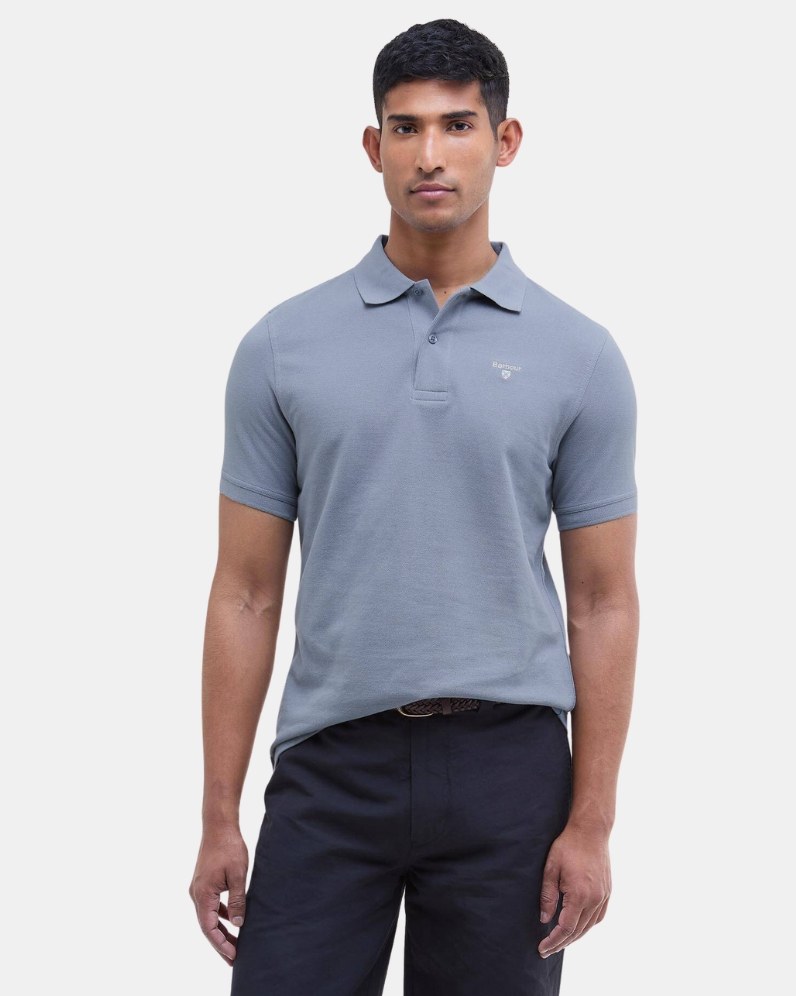 Sports Polo Shirt