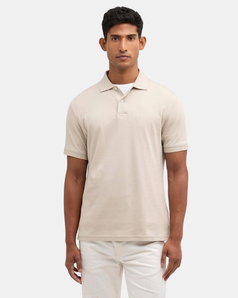 Hylton Polo Shirt