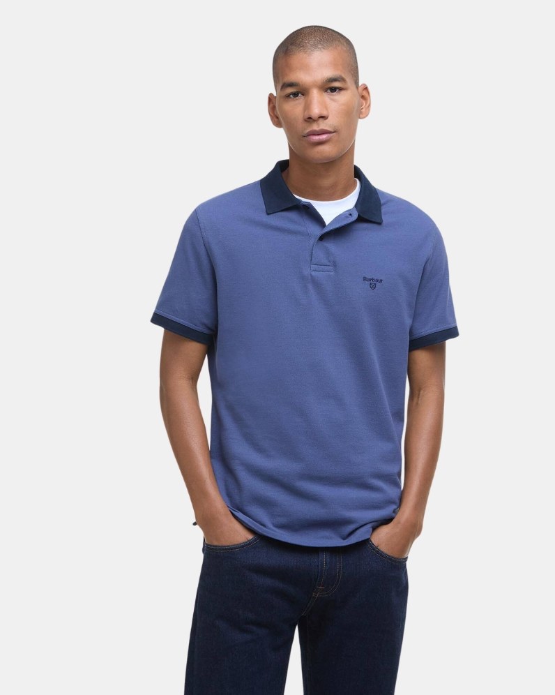Lynmouth Polo Shirt