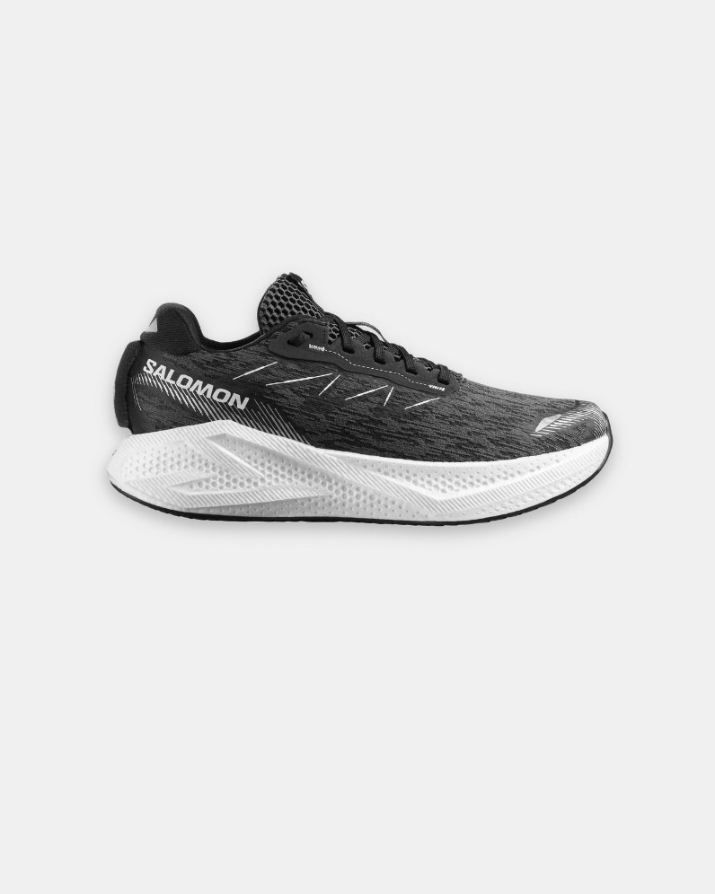 M' Aero Glide 4 Shoe