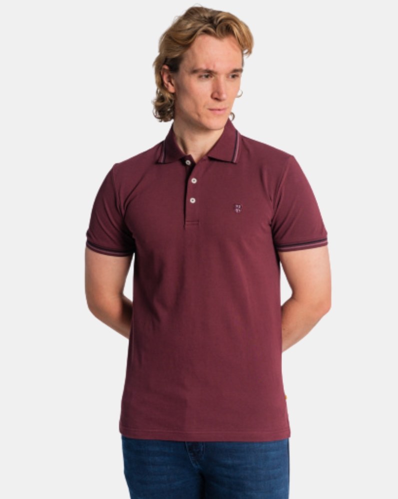 Lindfield Polo Shirt