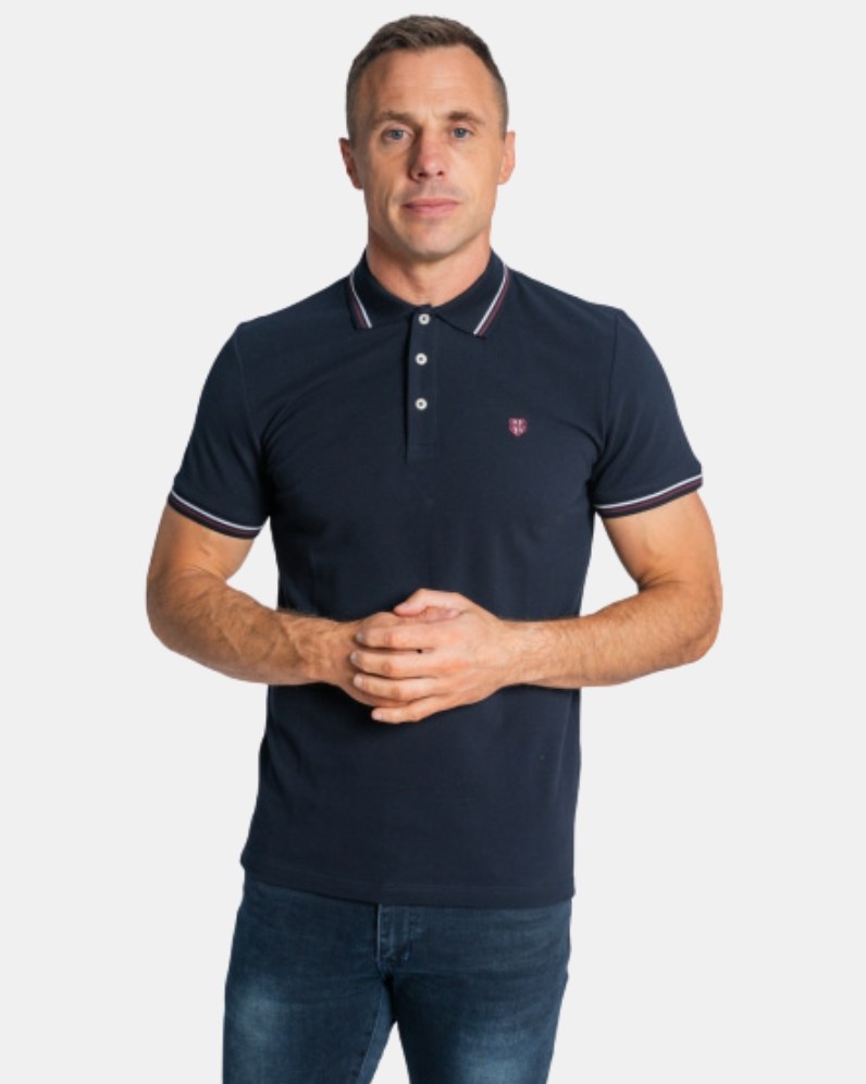 Lindfield Polo Shirt