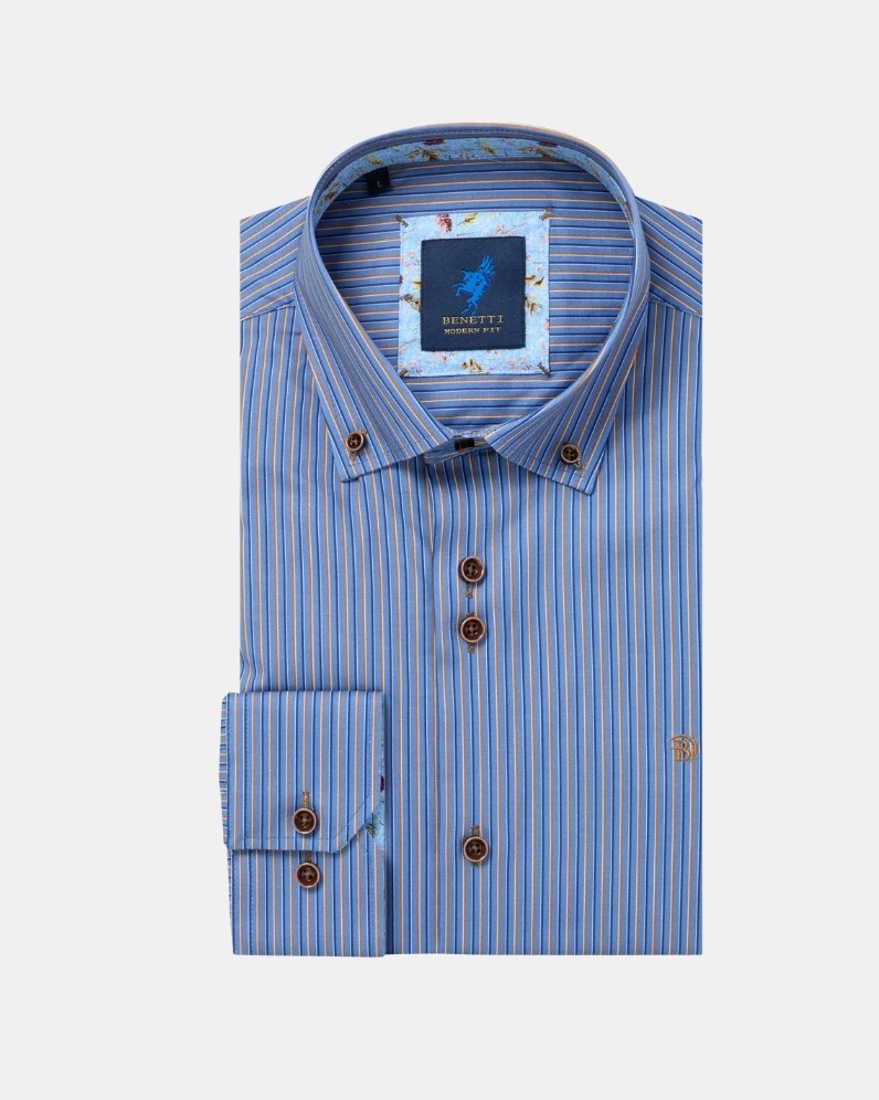 Lisbon Shirt