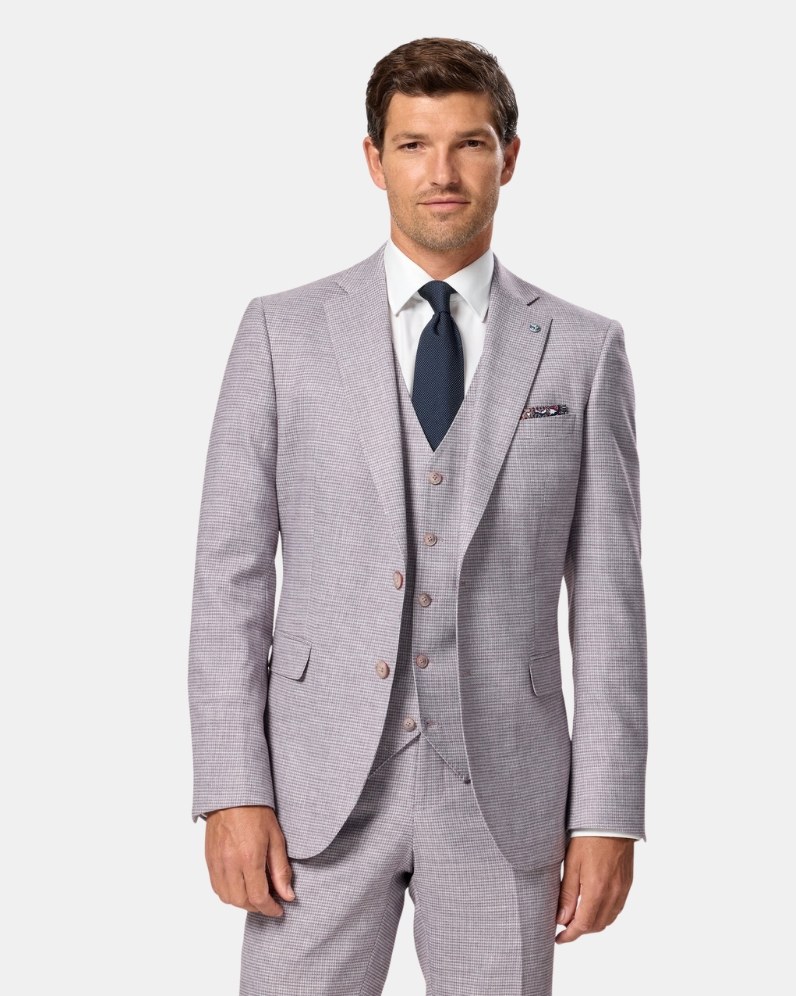 Lucas Mix & Match Waistcoat