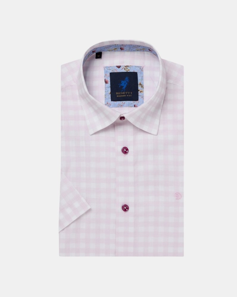 Luso Shirt