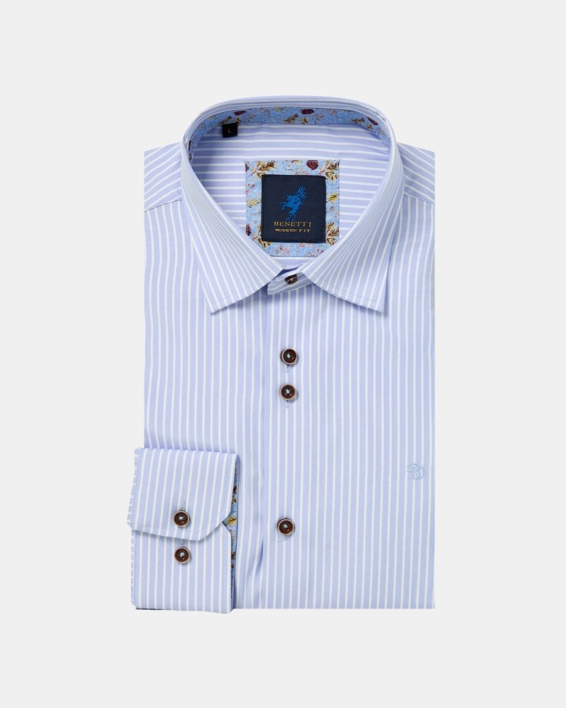 Madrid Shirt