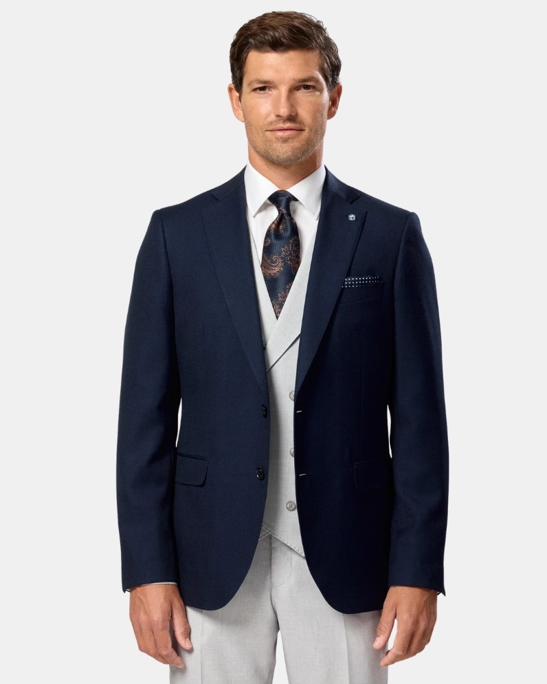Marco Mix & Match Jacket