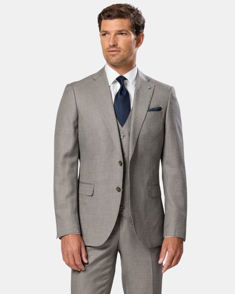 Marco Mix & Match Jacket