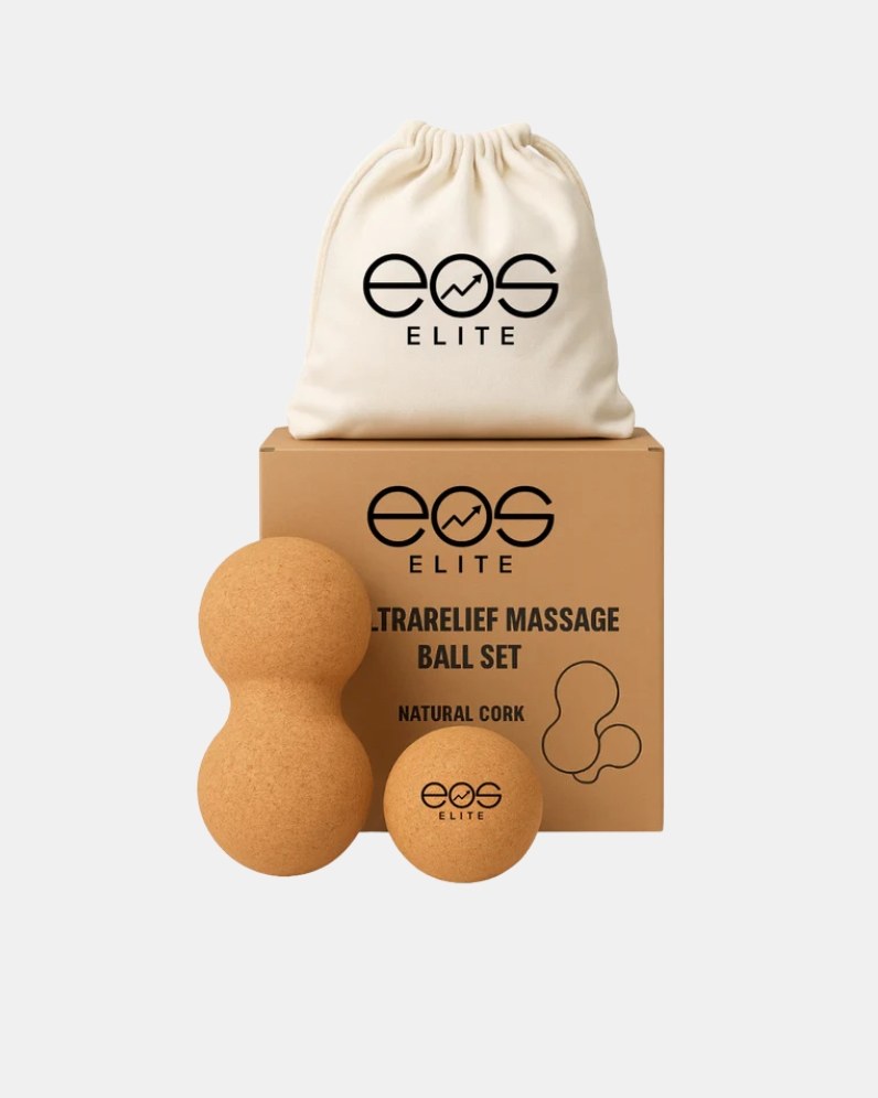 UltraRelief Massage Ball Set