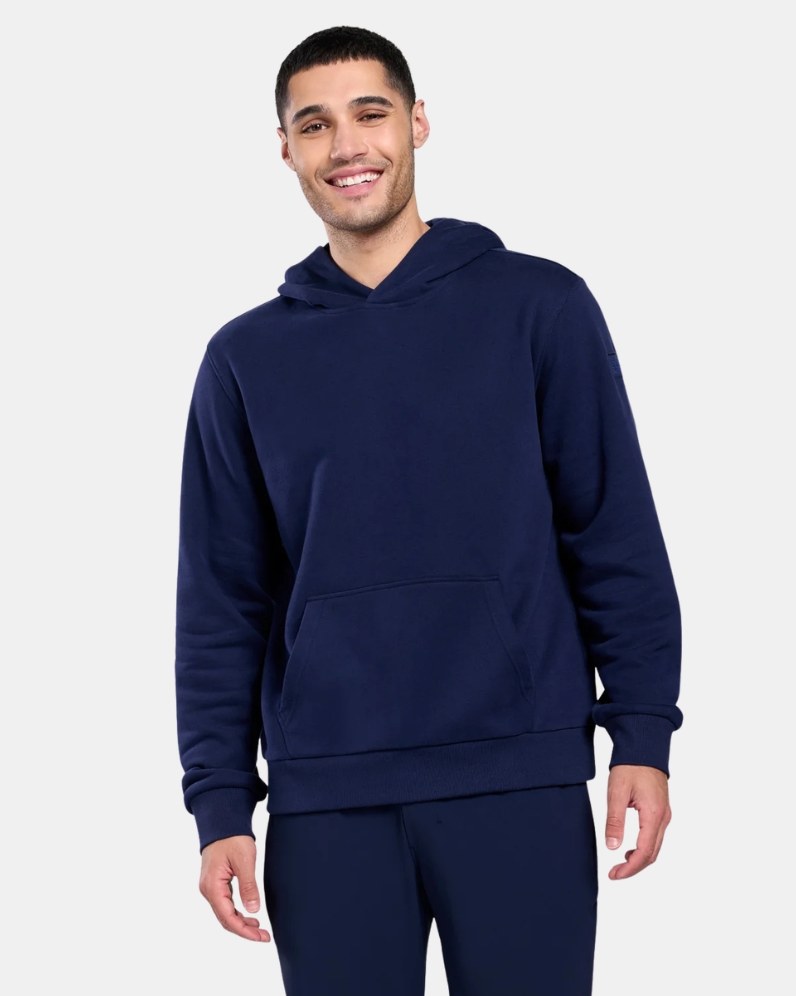 Daily Hoodie