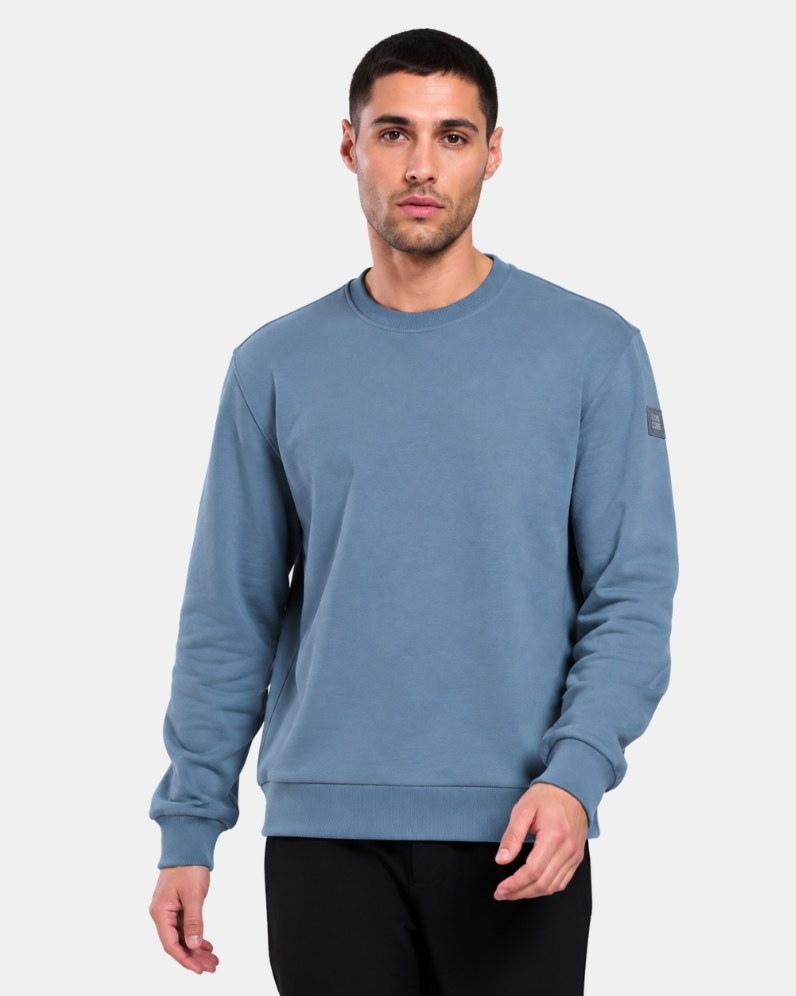 M Daily Crew Sweater