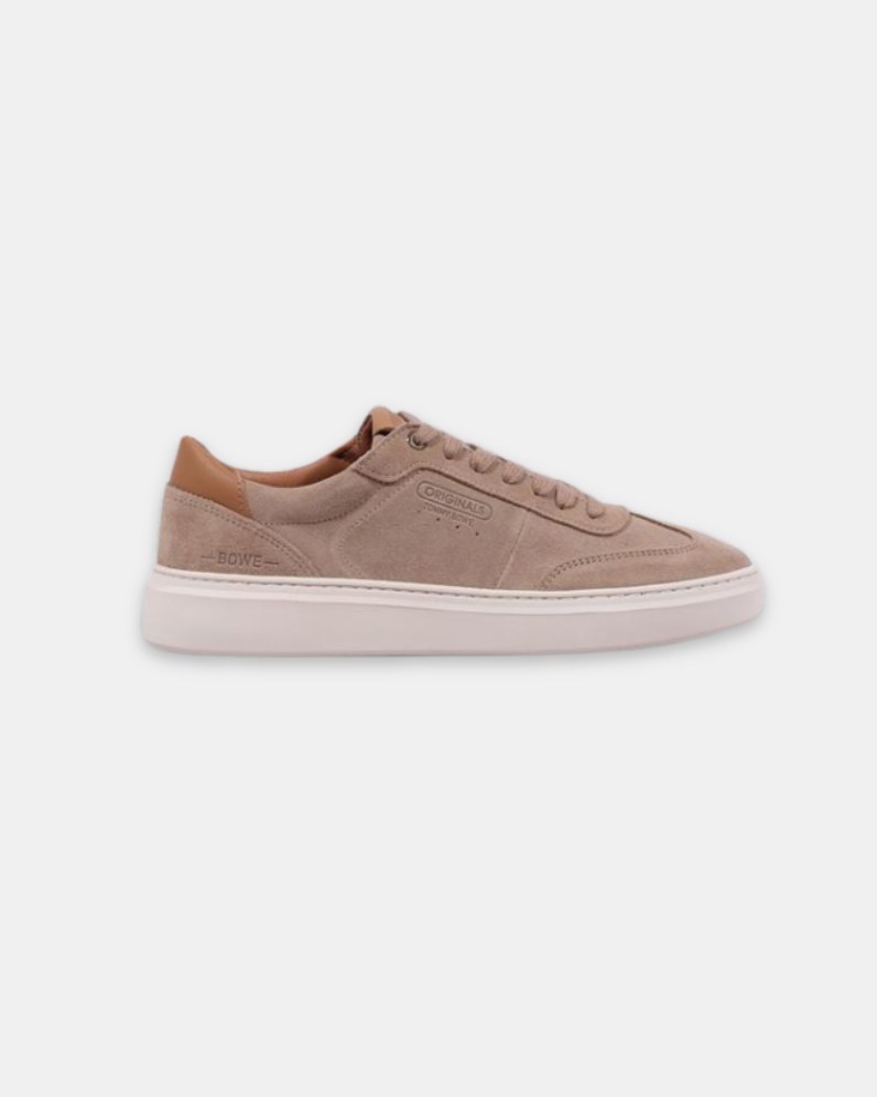 Mccreig Shoe