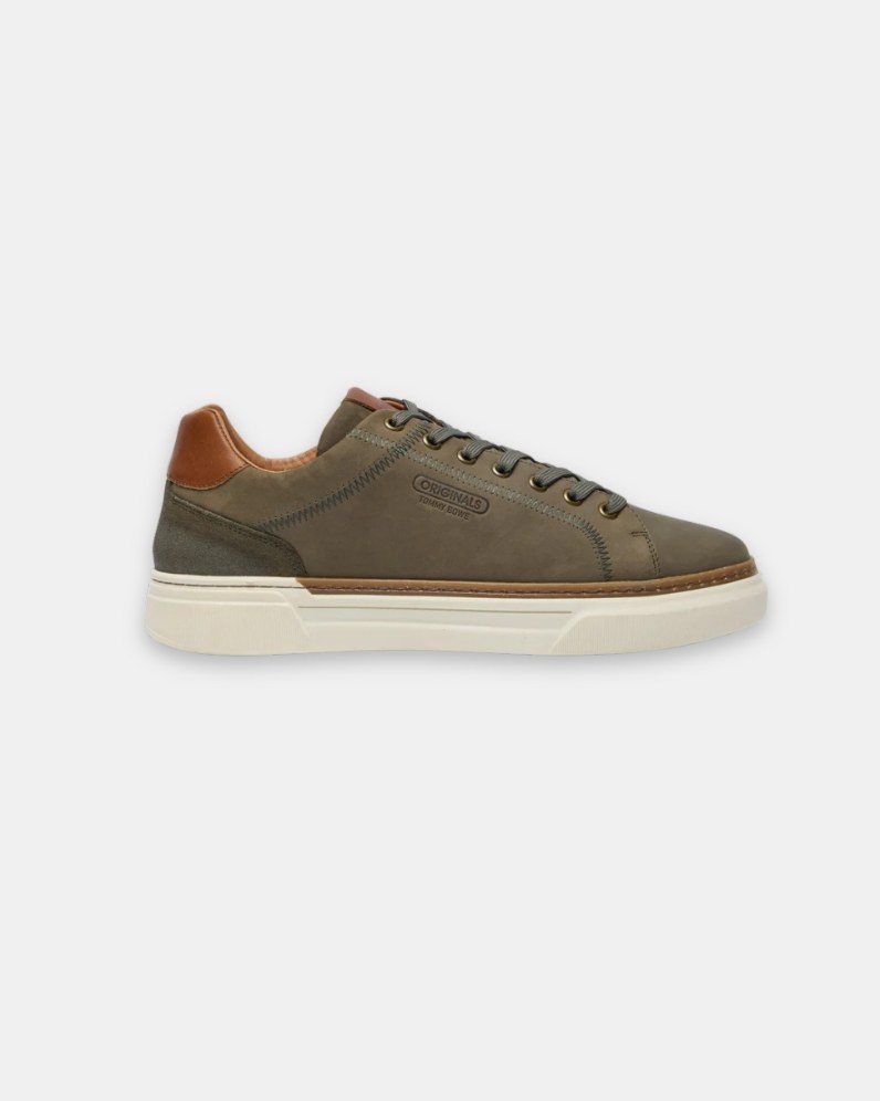 Mccreig Shoe