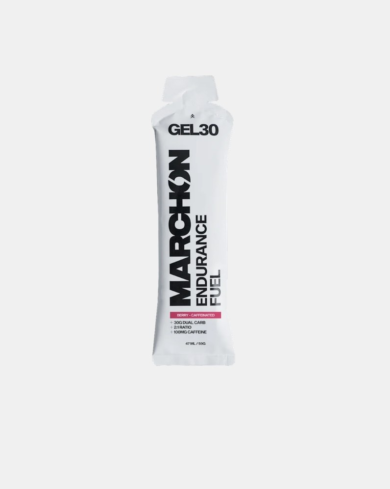 Endurance Fuel Gel