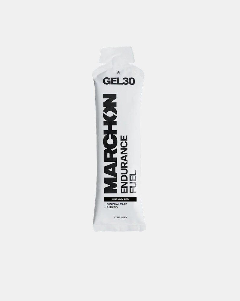 Endurance Fuel Gel