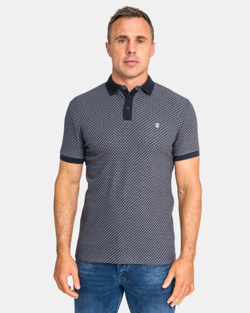 Mystique Polo Shirt