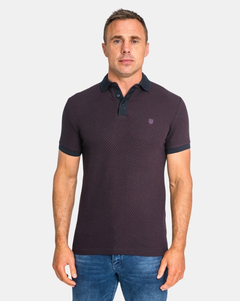 Mystique Polo Shirt