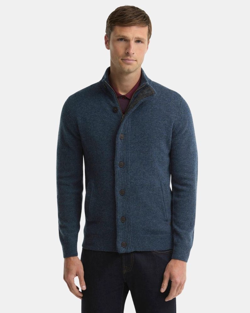 Essential Cardigan