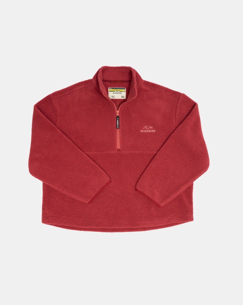 Nala Fleece