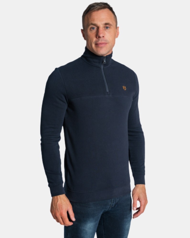 Narbonne Half Zip