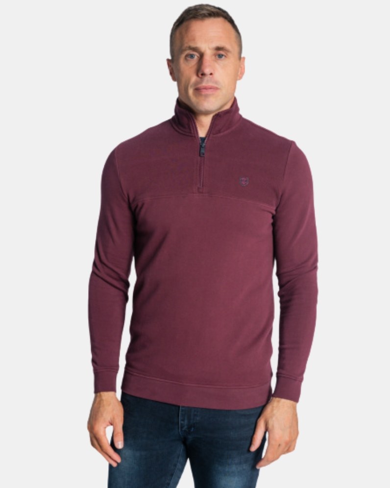 Narbonne Half Zip