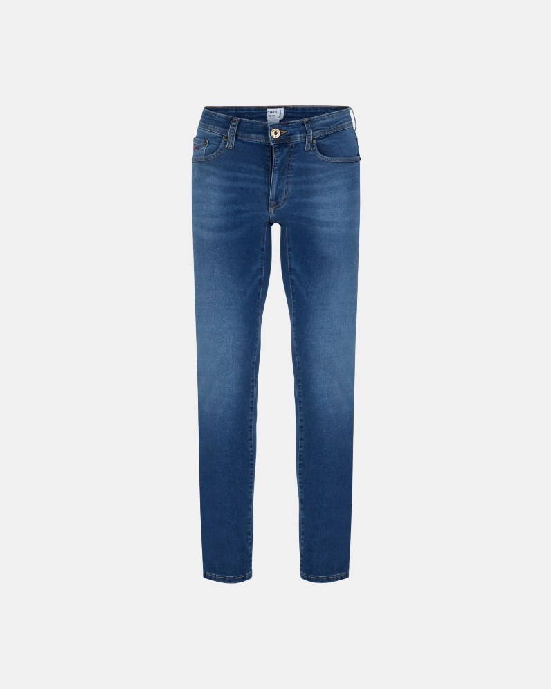 Nevada Straight Jeans